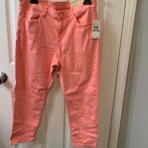 Michael Kors Capri pants brand new with tags